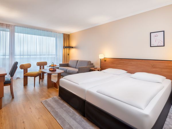 2 Tage Kurzurlaub am Mittelrhein inkl. HP in Lahnstein, Rheinland-Pfalz inkl. Frühstück