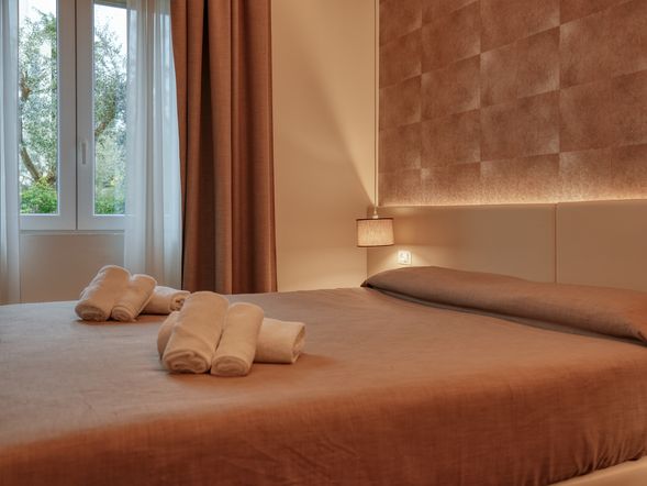 Doppelzimmer Economy