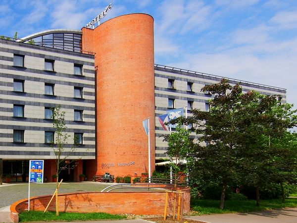 Große Städtetour nach Prag - 4 Tage Hotel Expo in Prag (Praha) inkl. Frühstück