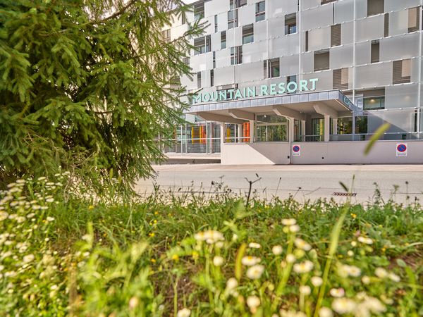 Winter - Spaß 5 Tage mit HP im Arena Franz in Hermagor-Pressegger See, Kärnten inkl. Halbpension