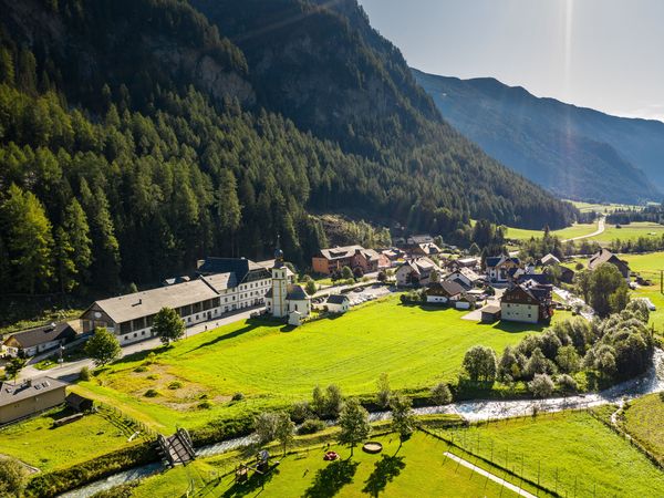 4 Tage Schneeabenteuer im Salzburger Land - 3 Nächte in Tweng inkl. Halbpension