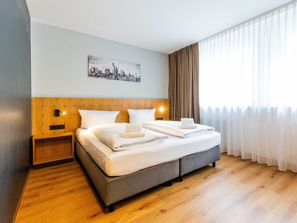 Doppelzimmer standard