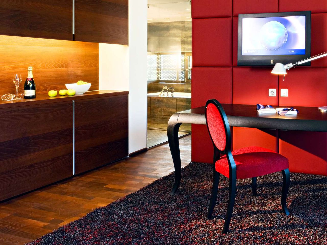 5 traumhafte Tage mit HP im Asia Hotel & Spa