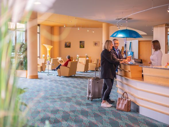 Gesundheitshotel Weißenstadt