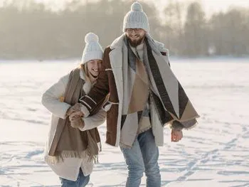 3 gemütliche Wintertage im Bayrischen Wald mit Sauna