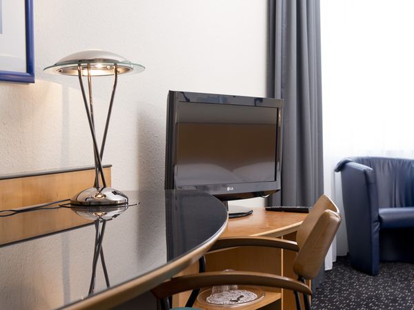 Schönes Berlin - 2 Tage im Stadtteil Neukölln Nur Übernachtung