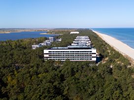 4 Tage Vom Strand in die Wärme – kuschelige Ostsee-Auszeit