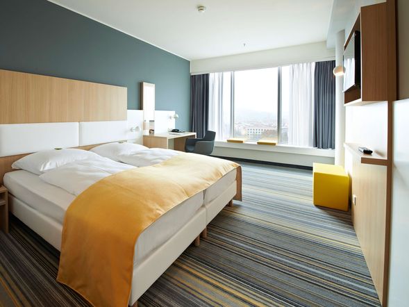 Doppelzimmer EXECUTIVE