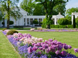 4 Pfotenzeit – Urlaub, der auch Ihrem Hund guttut