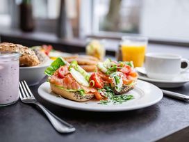 2 Tage im Herzen von Hamburg 