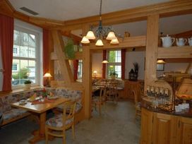 4 Tage Kurzurlaub mit Frühstück im Harzhotel zum Prinzen