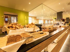 3 Tage Wellness inklusive Halbpension am Wochenende