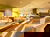4 Tage PREMIUM All inclusiv Wellness Kurzurlaub für 2
