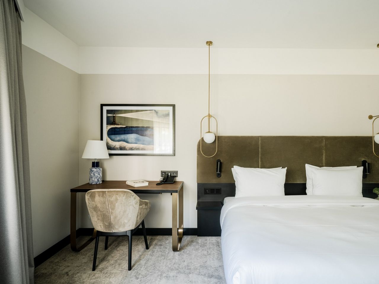 Doppelzimmer Standard