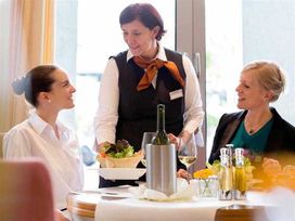 2 Tage im Novotel Freiburg am Konzerthaus