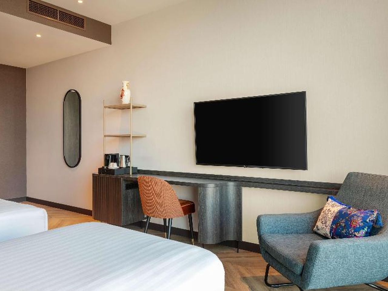 2 Tage im Corendon City Hotel Amsterdam mit Frühstück