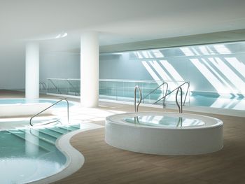 4 Wellnesstage an der polnische Ostsee