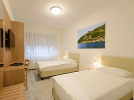 Einfach mal am Luganersee auspannen - 2 Tage