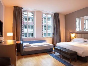 3 Tage Köln im Hilton Hotel mit Frühstück