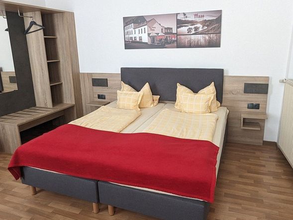 Doppelzimmer