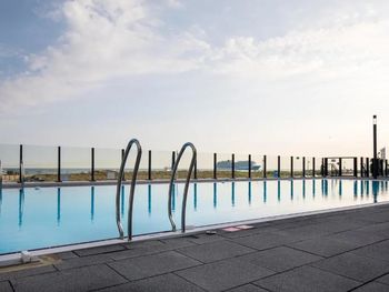 Ostsee und Wellness - 4 Tage Warnemünde mit Frühstück