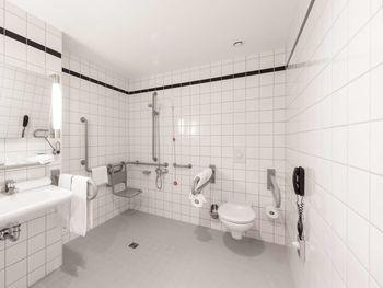 5 Tage im Radisson Blu Hotel Hannover 