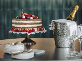 Thermen-Wellness Bodensee &  Dinner: 2 Tage Meersburg