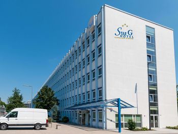 München Städtetrip - 5 Tage im Star G Hotel München