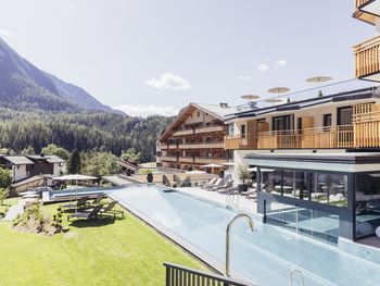 3 Tage Winterurlaub - Skispaß im Ötztal