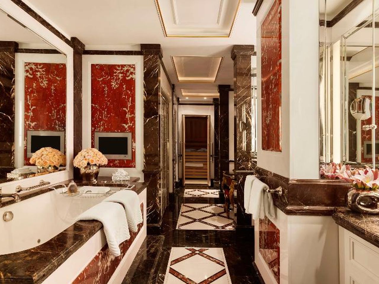 5 Tage im Hotel Adlon Kempinski Berlin 
