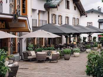 7 Tage mit HP im JOHANN Posthotel Schladming