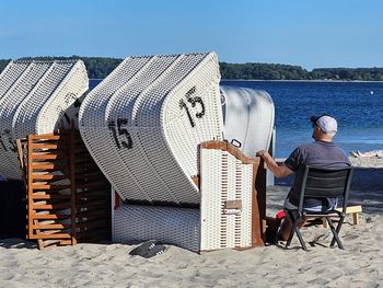 Mittsommer Erlebnisse in Kappeln