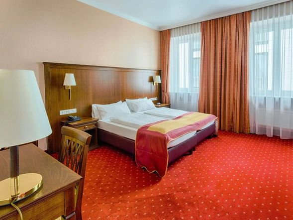 Hotel Roemerhof