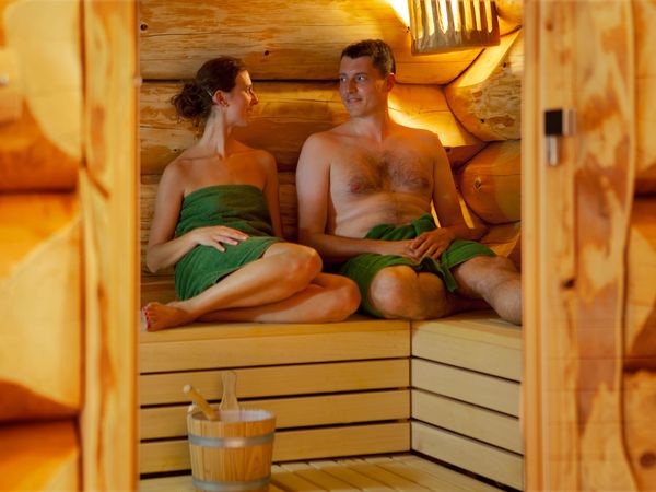 4 Tage Midweek-Spezial mit Privatsauna im Schwarzwald in Seewald OT Besenfeld, Baden-Württemberg inkl. Frühstück