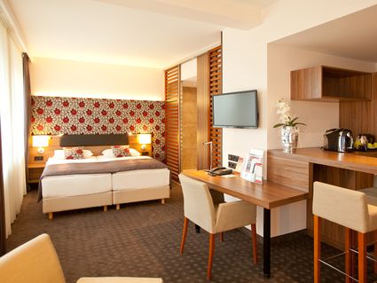 Best Western Hotel Hohenzollern