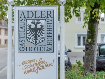2 Tage - Auszeit im Wiesental - Markgräflerland