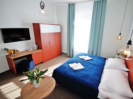 Ostsee-Auszeit in Swinemünde