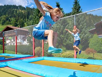 Familienurlaub in Sonnberg Flachau - Natur & Winterspaß für alle | 7 Nächte