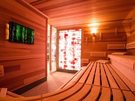 2 Tage Ostsee-Erlebnis & Wellness