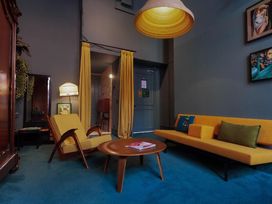 2 Tage im historischen Zentrum von Haarlem