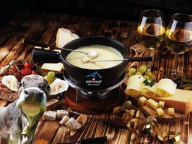 Feierabend-Flucht: Genussvolle Nacht in Levern Do-Fr