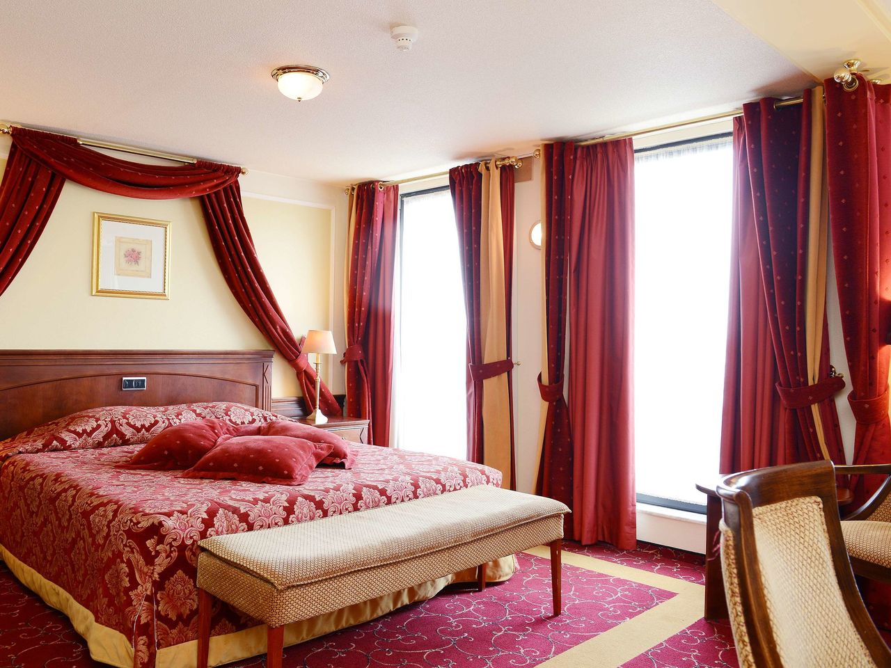 Junior Suite