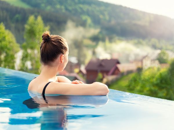 Wohlfühlen & Entspannen in Bad Kreuznach Frühstück