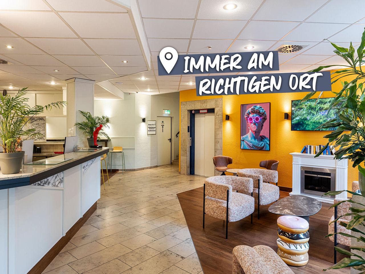Wohlfühlerlebnis & Jugendstilbad + Spa - 3 Tage
