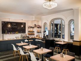 3 Tage Stadtreise mit Frühstück im Arthotel ANA Gala