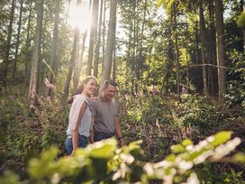 Rundum glücklich:  3 Tage Wellness & Kulinarik Deluxe