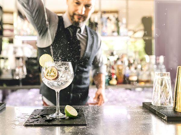 3 Tage Hamburg: Stilvolles Hotel in zentraler Lage Frühstück