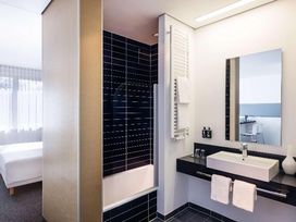 2 Tage im Hotel am Frankfurter Stadtwald