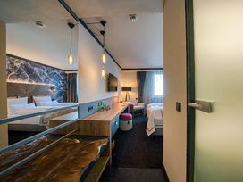 5 Tage im FourSide Hotel Salzburg mit Frühstück
