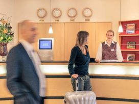 2 Tage im Mercure Hotel Koeln City Friesenstrasse
